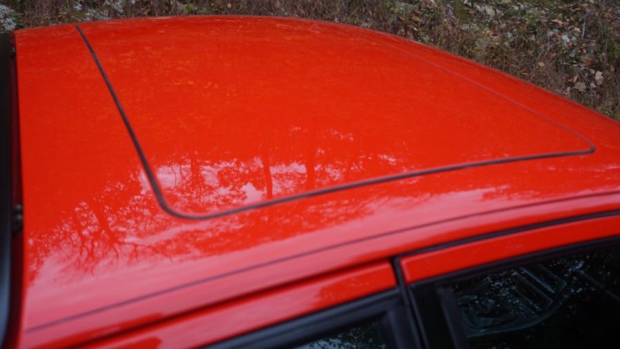 Детали экстерьера Porsche 944 Turbo 1986 года  (фото 32 из 149)